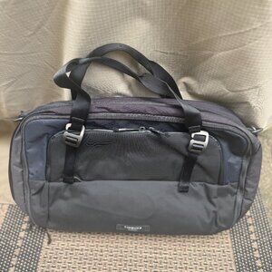 TIMBUK2 Never Check Overnight Briefcase TSF 18 Unisex Travel Business New